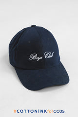 Canisius Navy Boys Club Cap