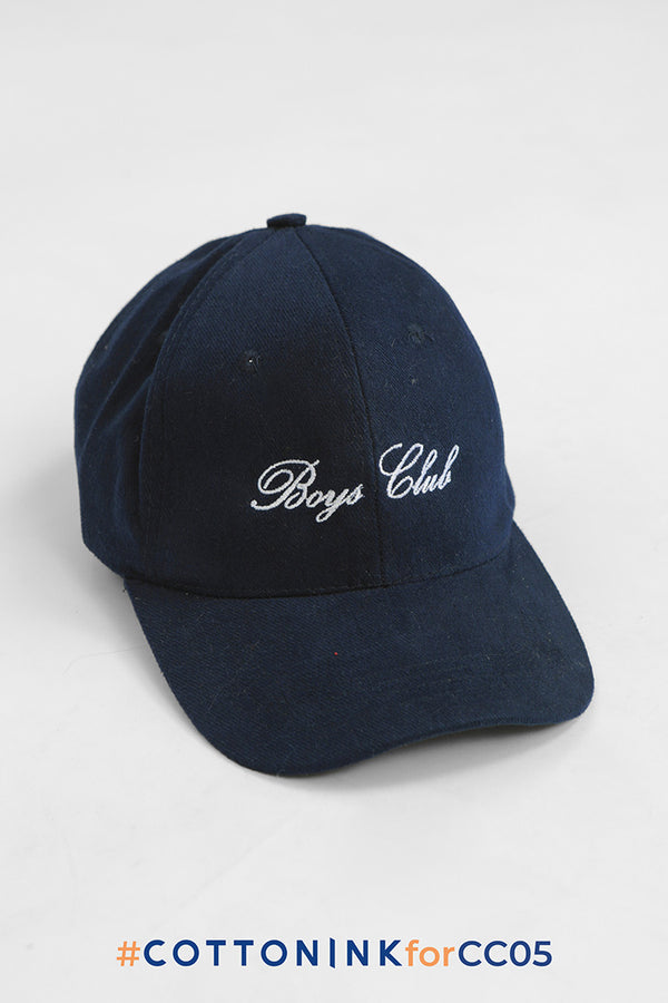 Canisius Navy Boys Club Cap