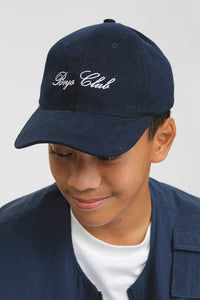 Canisius Navy Boys Club Cap