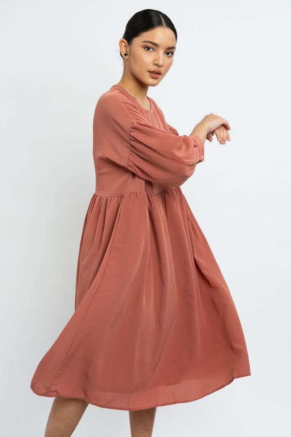 Coral Lindiza - Defect Sale