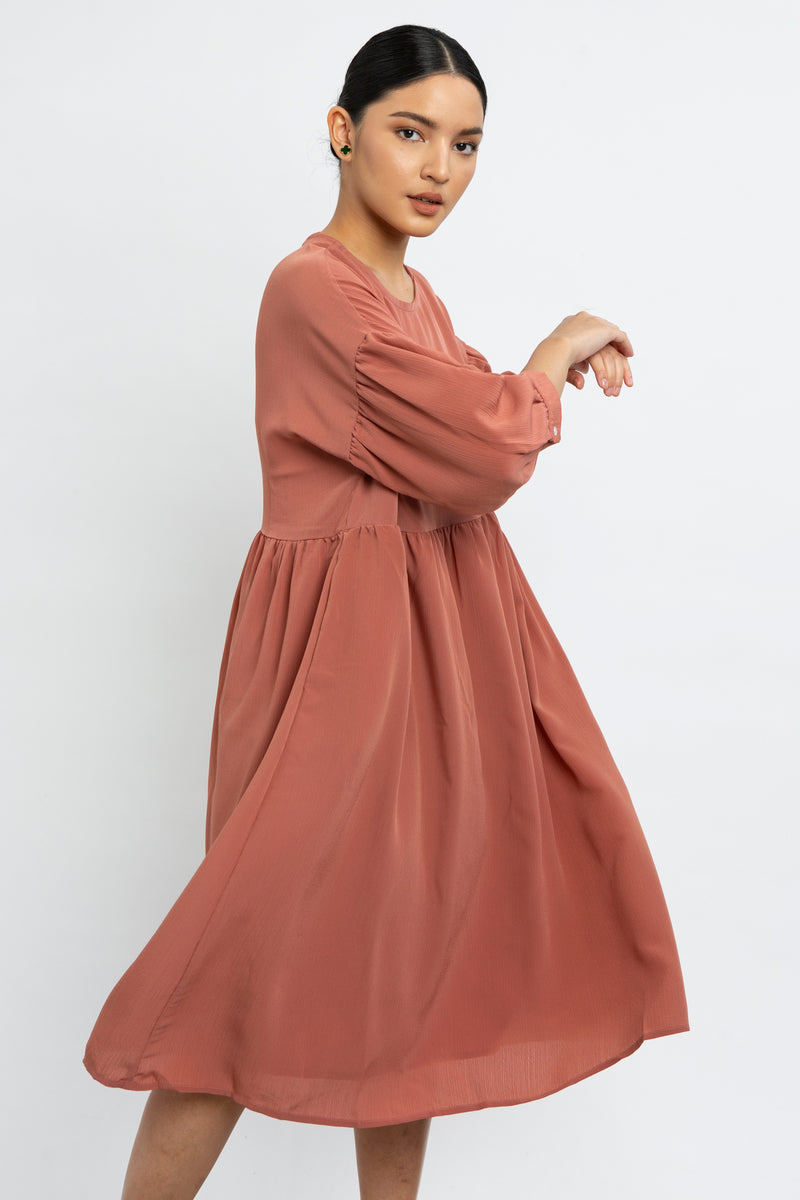 Coral Lindiza - Defect Sale