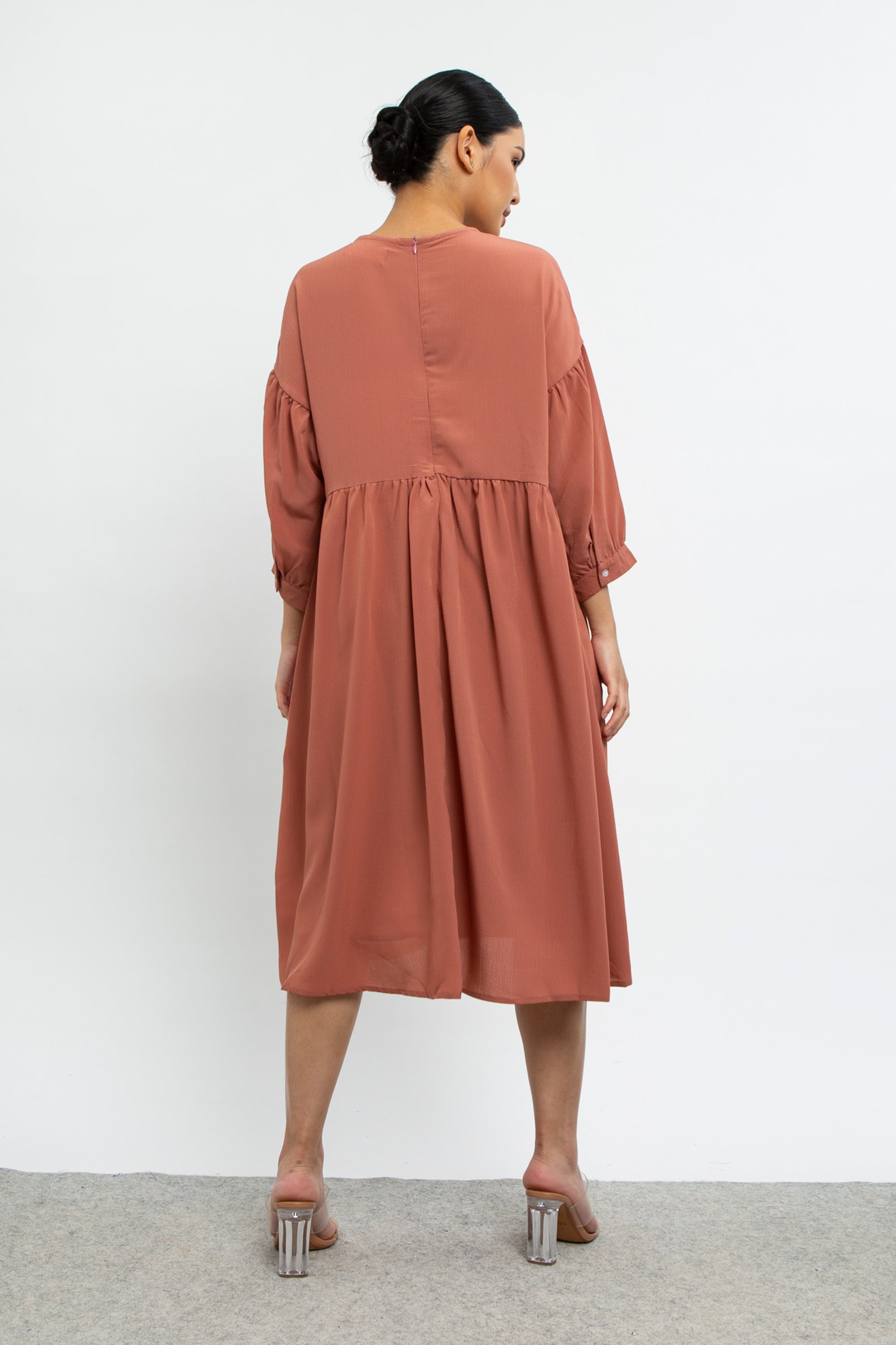 Coral Lindiza - Defect Sale