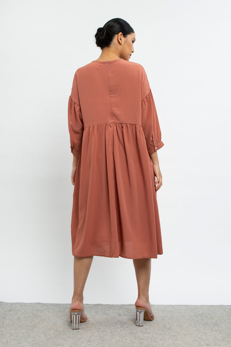 Coral Lindiza - Defect Sale