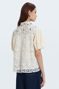 Cream Biella