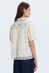 Cream Biella