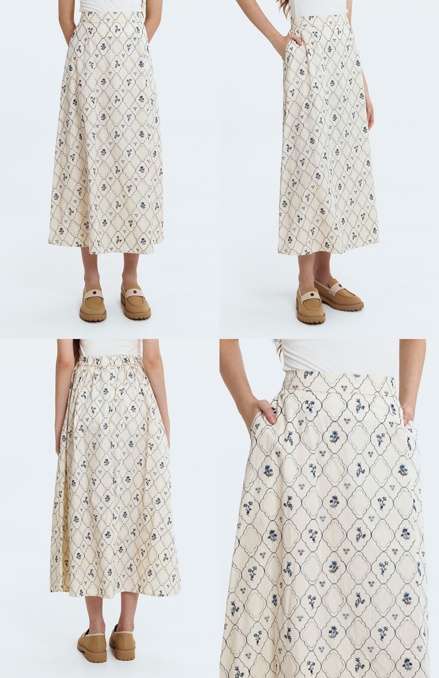 Cream Blair