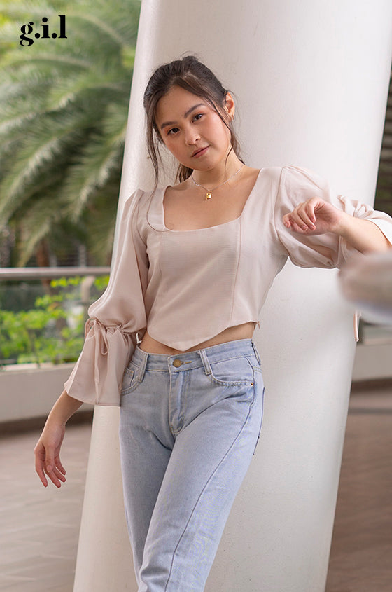 Cream Haewon - Defect Sale