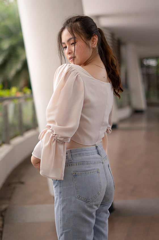 Cream Haewon - Defect Sale