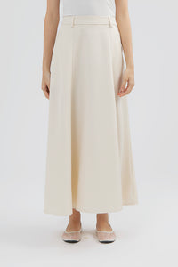 Cream Latta