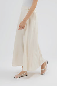 Cream Latta