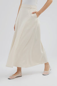 Cream Latta
