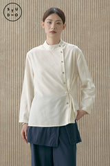 COTTONINKSTUDIO - Cream Tenley