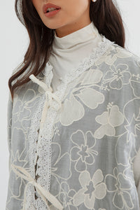 Cream Dovia