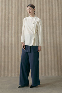 COTTONINKSTUDIO - Cream Tenley