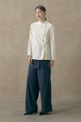 COTTONINKSTUDIO - Cream Tenley
