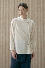 COTTONINKSTUDIO - Cream Tenley