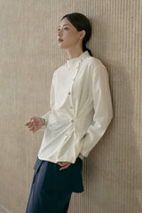 COTTONINKSTUDIO - Cream Tenley