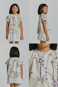 Cream Zaria