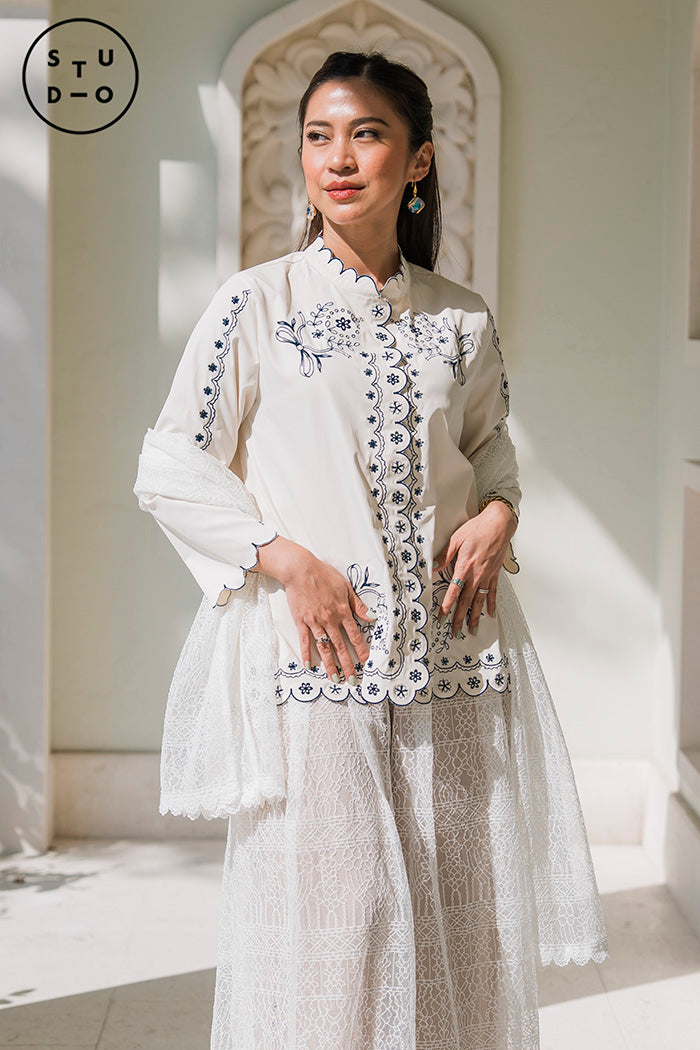 Cream Zila
