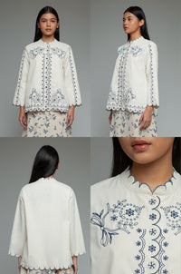 Cream Zila
