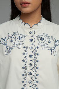 Cream Zila