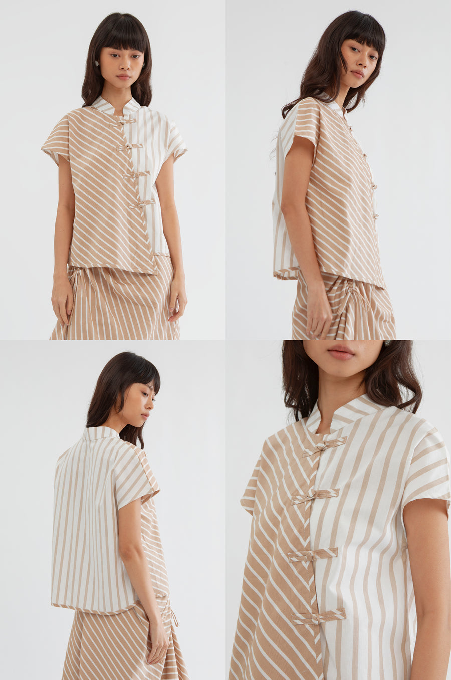 Dalila Salur Coklat