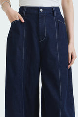 Dark Denim Alix A