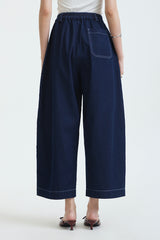 Dark Denim Alix A