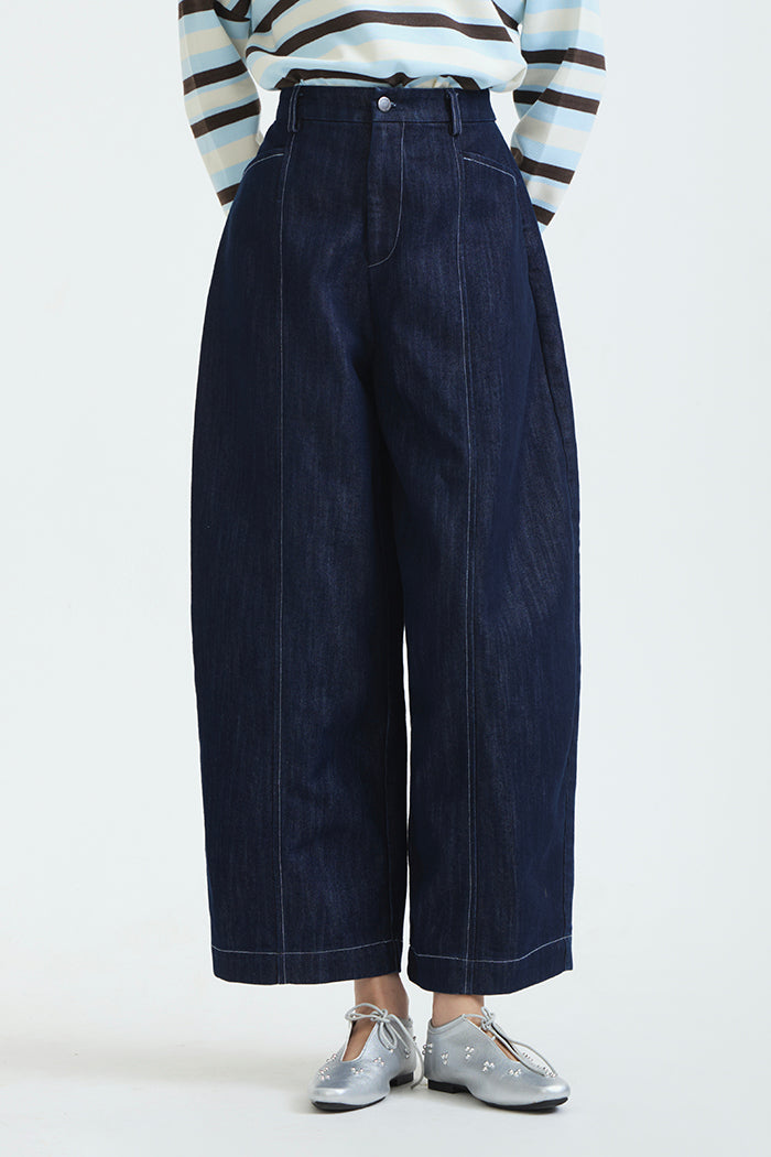 Dark Denim Alix C