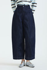 Dark Denim Alix C