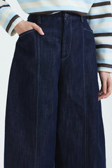 Dark Denim Alix C