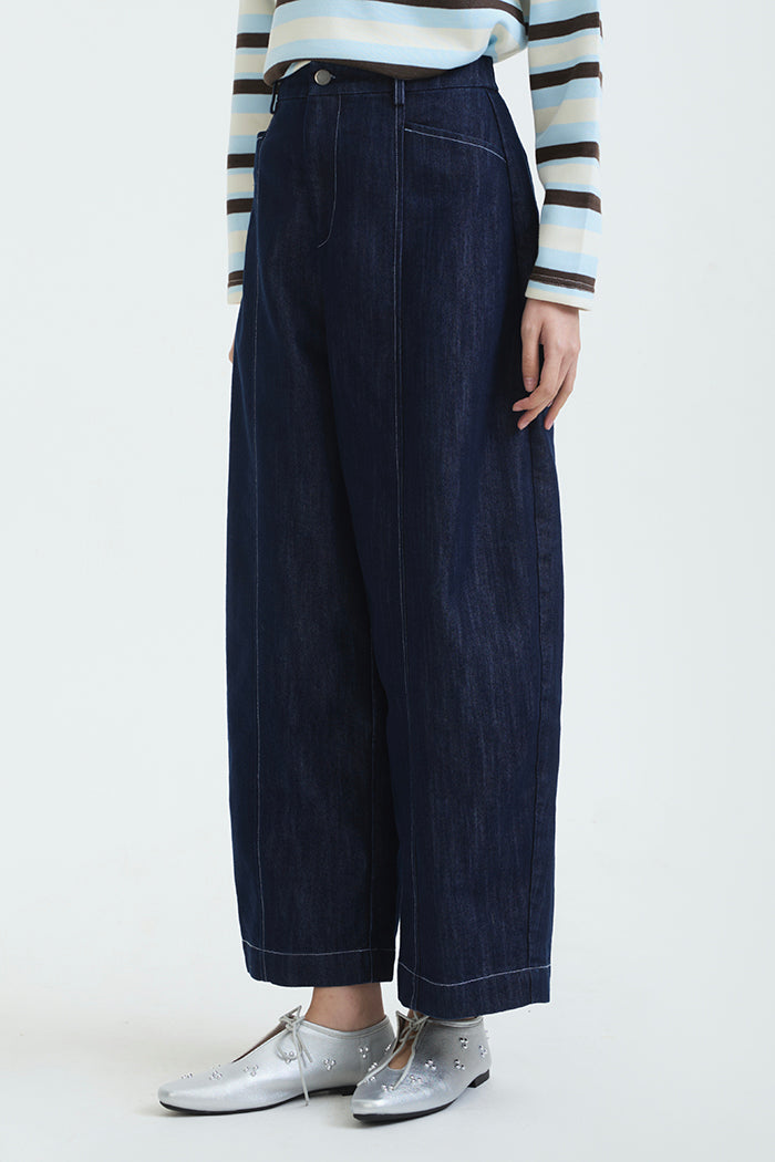 Dark Denim Alix C