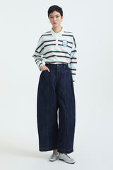 Dark Denim Alix C