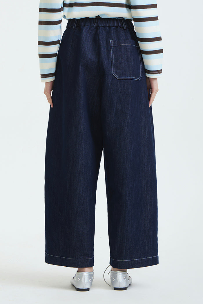 Dark Denim Alix C