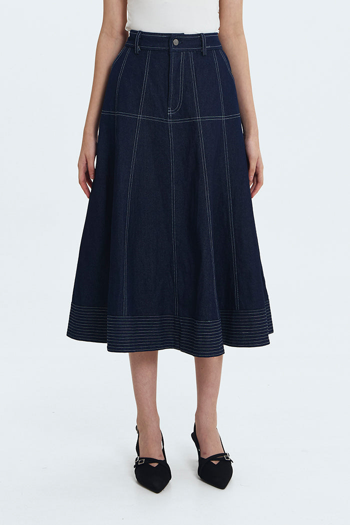 Dark Denim Anda