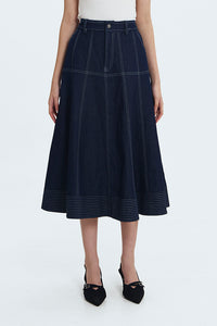 Dark Denim Anda