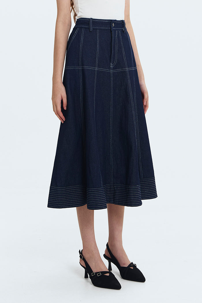 Dark Denim Anda