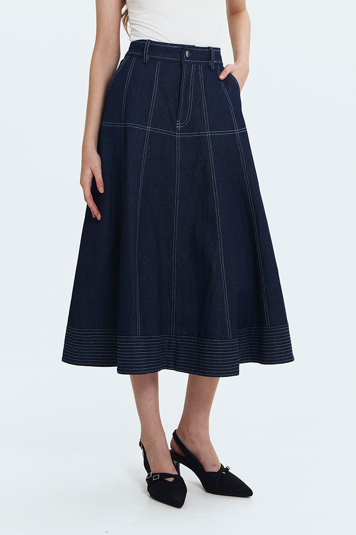 Dark Denim Anda