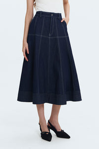 Dark Denim Anda