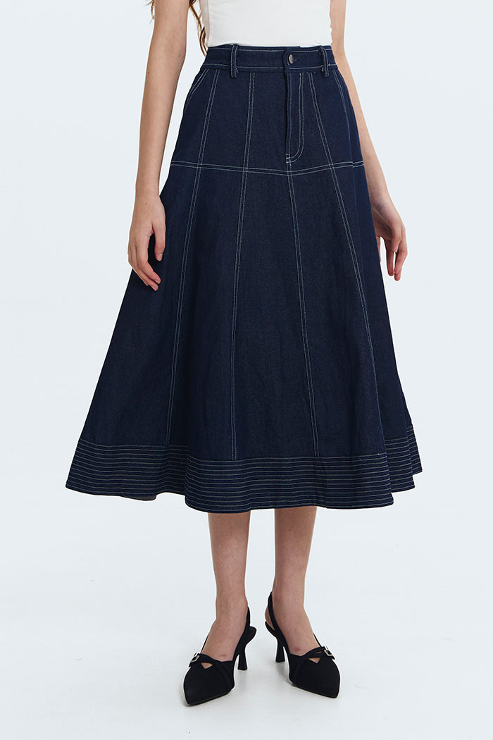 Dark Denim Anda