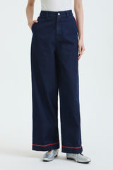 Dark Denim Dossena