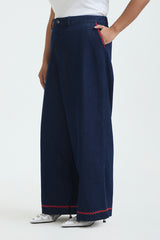 Dark Denim Dossena