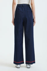 Dark Denim Dossena