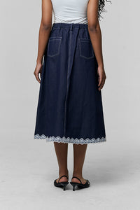 Dark Denim Ever