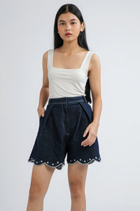 Dark Denim Isernia