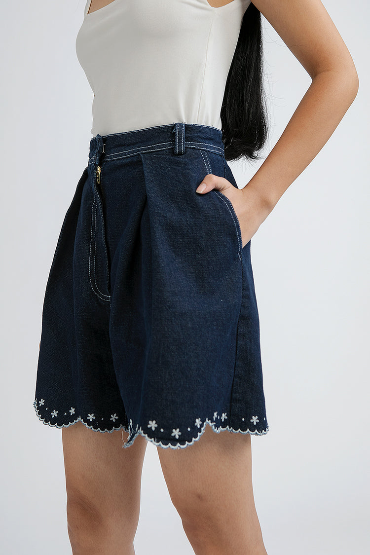 Dark Denim Isernia