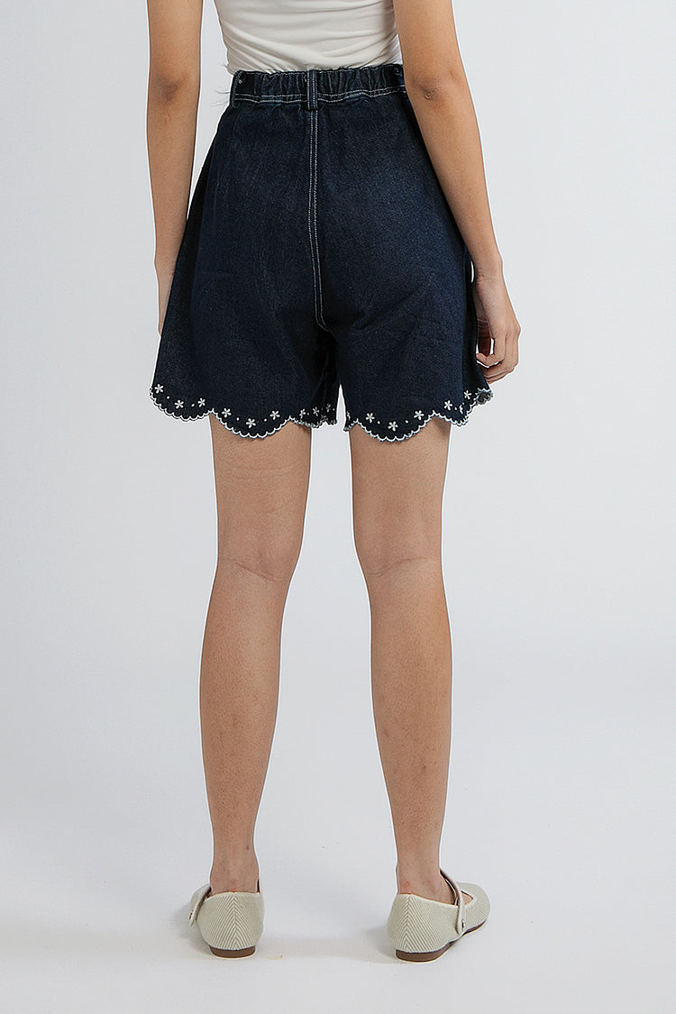 Dark Denim Isernia