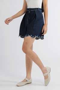 Dark Denim Isernia