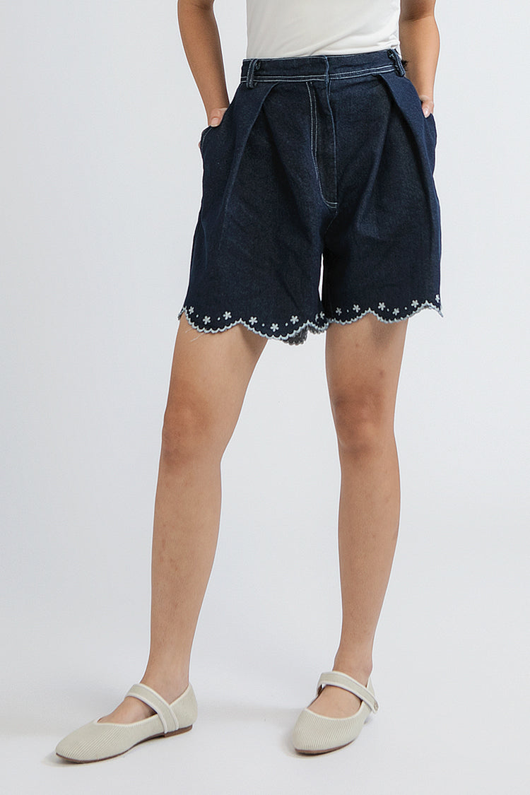 Dark Denim Isernia