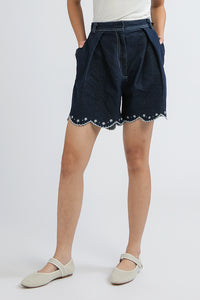 Dark Denim Isernia